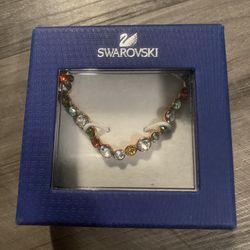 Swarovski bracelet