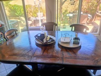 Dinning room
