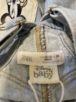 Zara  12/18 Months 
