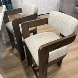 Still Boxed Counter Top Stool 150 Each  