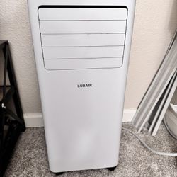 Portable Air Conditioner
