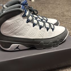 Jordan 9