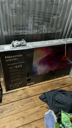 Hisense 55H9G Quantum Series
