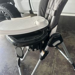 Silla Para Comer