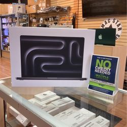 16” MacBook Pro  M3 Max 36gb Ram 1TB SSD 