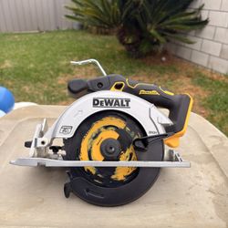 Dewalt 20v Circular Saw