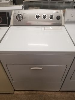 Dryer