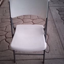 Folding Chair 