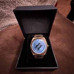 MVMT 11th Anniversary Edition Watch 