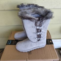 Bearpaw 
