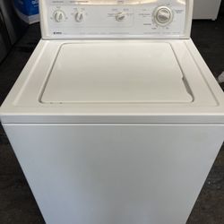 Kenmore 70 Series Washer 3.5 Cubic