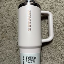 Stanley 30oz Gilded Sugar New