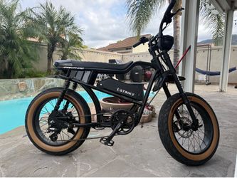 E-bike