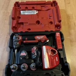 Pro Pex  Fuel M12