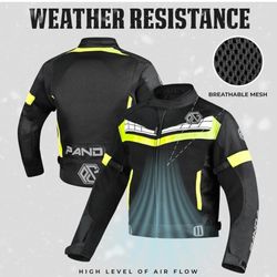 PANDA CYCLE GEAR 2XL