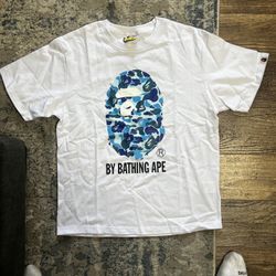 Bape shirts 