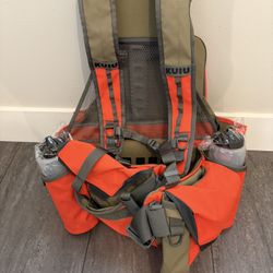 Kuiu Upland Vest 