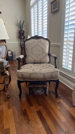Armchair set