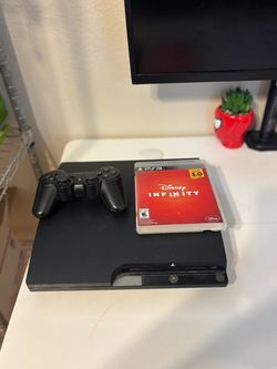 PS3 Bundle