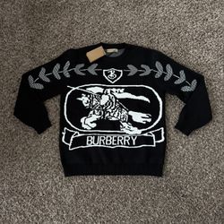 Burberry Sweater 
