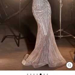 Party dress 