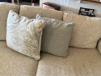 Sofa from Ashley furniture