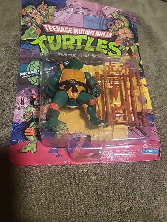 Turtles