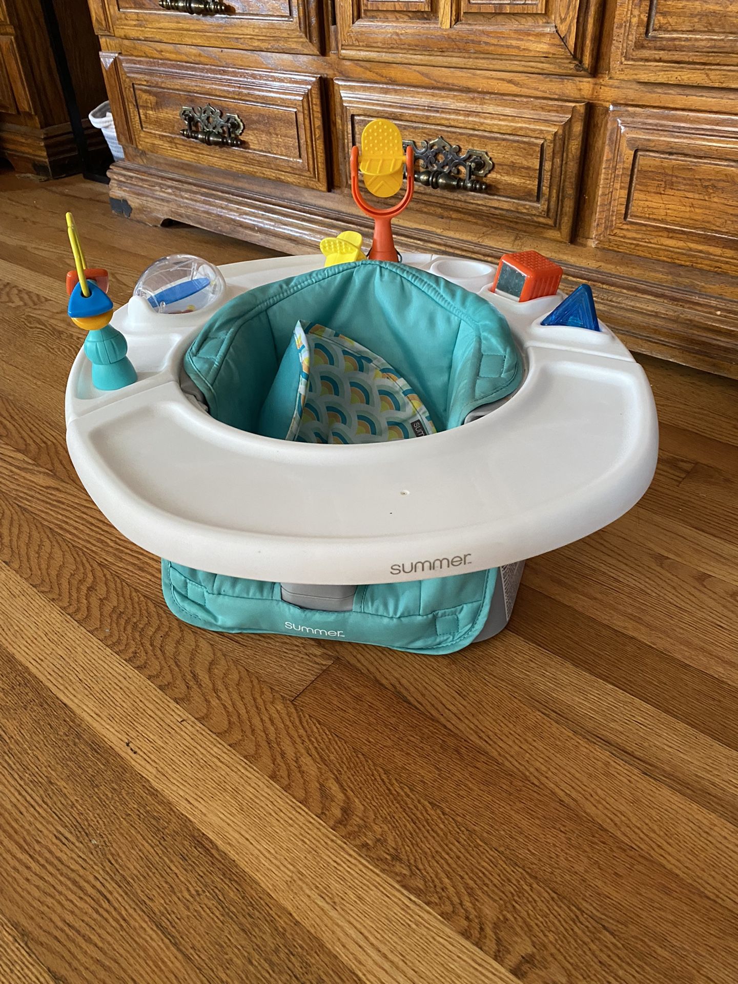 Baby Seat