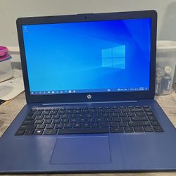 Hp Laptop 