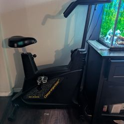 Stationary Bike