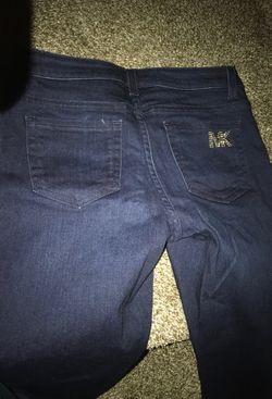 Michael kors jeans