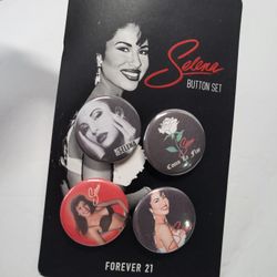 Pin en Selena