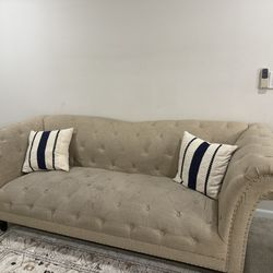2 sofa set