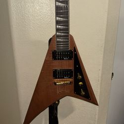 Used Jackson JS32T FSR