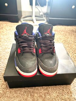 Jordan 4 “rare air”