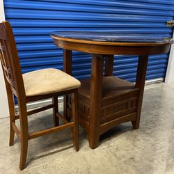 Dinning Room Table & Chair Set