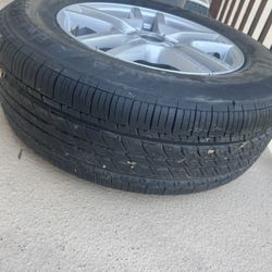 Tire