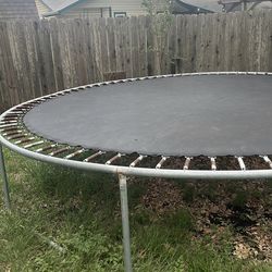 Trampoline