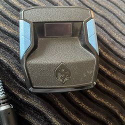 Cronus Zen ( No Box & With Scripts)