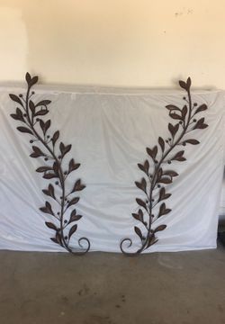Wall decorations Set