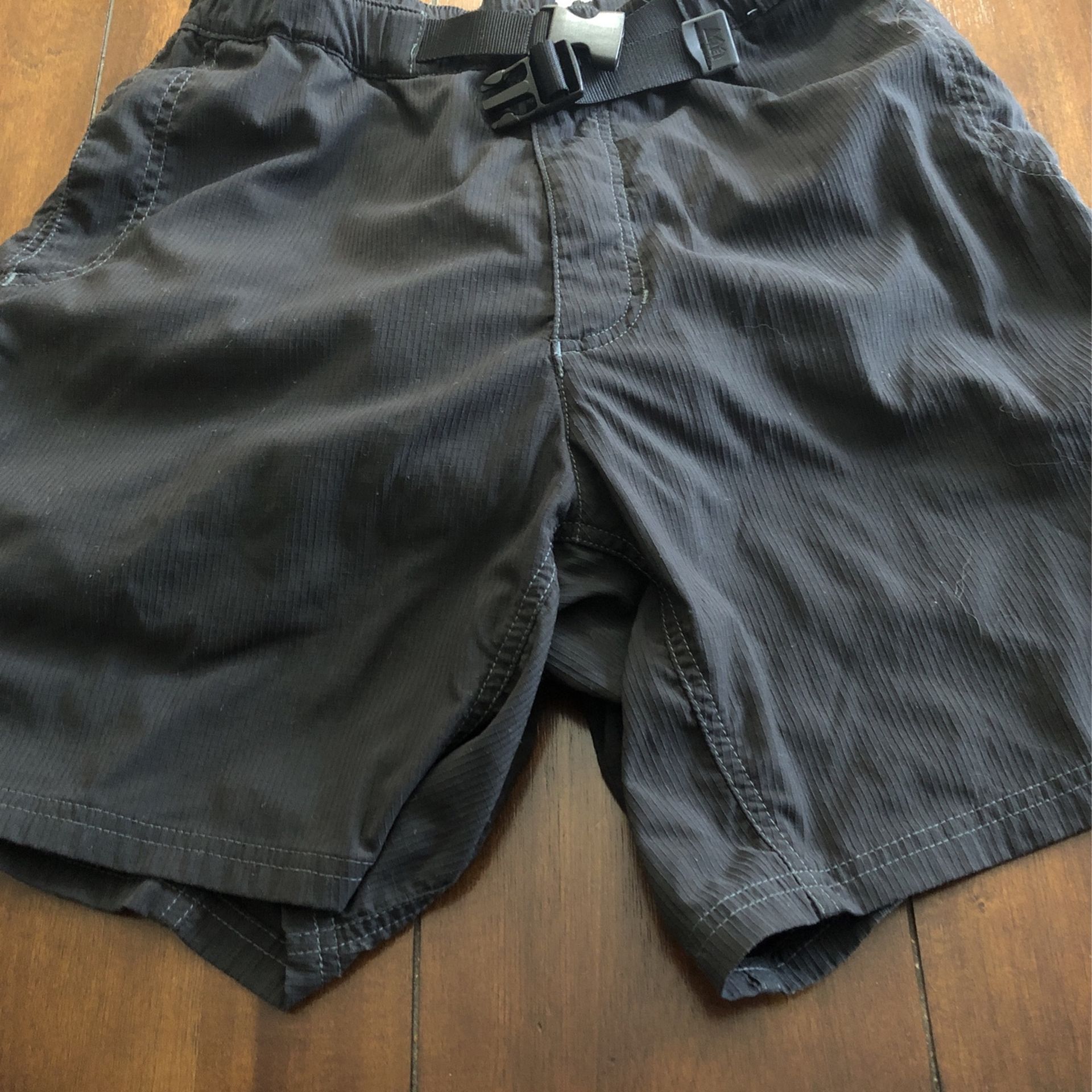 REI Mountain Bike Shorts