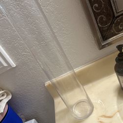 Tall Vase