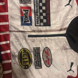 Asap Rocky X Puma Polo 