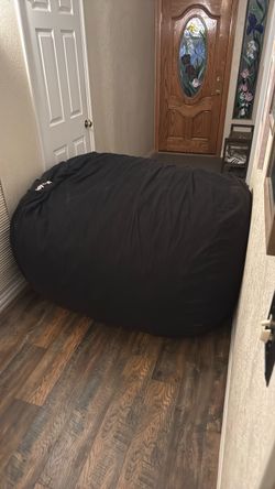 Bean bag