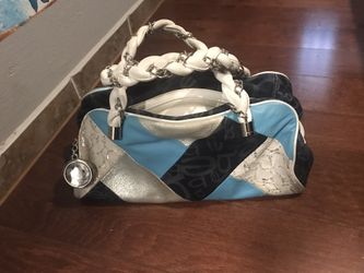 Bebe purse