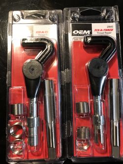 Fix-a-thread:thread removal system m-14 1.25 metric