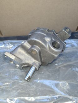 DynaGear DM-77 Precision Oil Pump 396 427 454