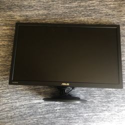 asus monitor