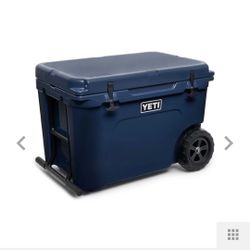 Yeti Tundra Haul