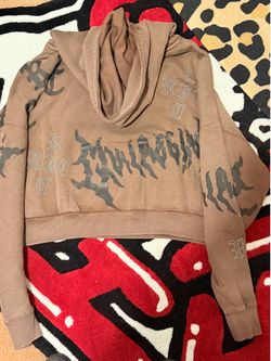 Civil regime hoodie